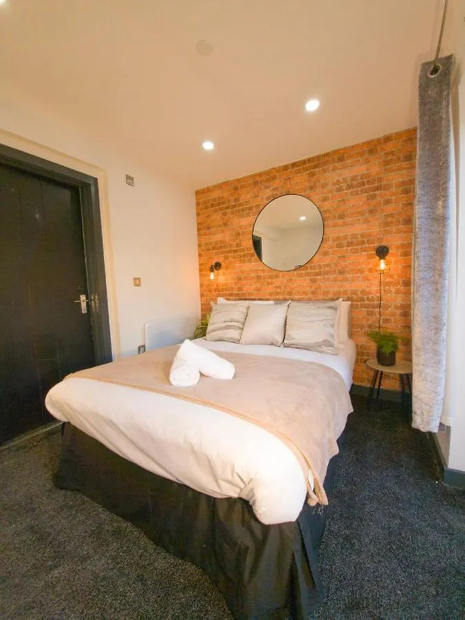 Cosmeston Cwtch By Property Promise Cardiff