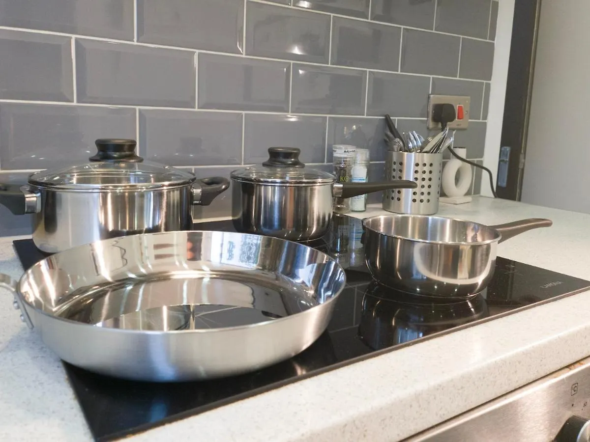Apartment Cosmeston Cwtch By Property Promise Cardiff