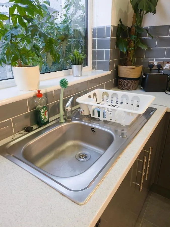 Cosmeston Cwtch By Property Promise Cardiff 0*,  United Kingdom